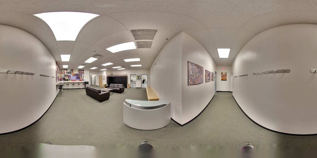  Studio For the Living Arts Dance Complex