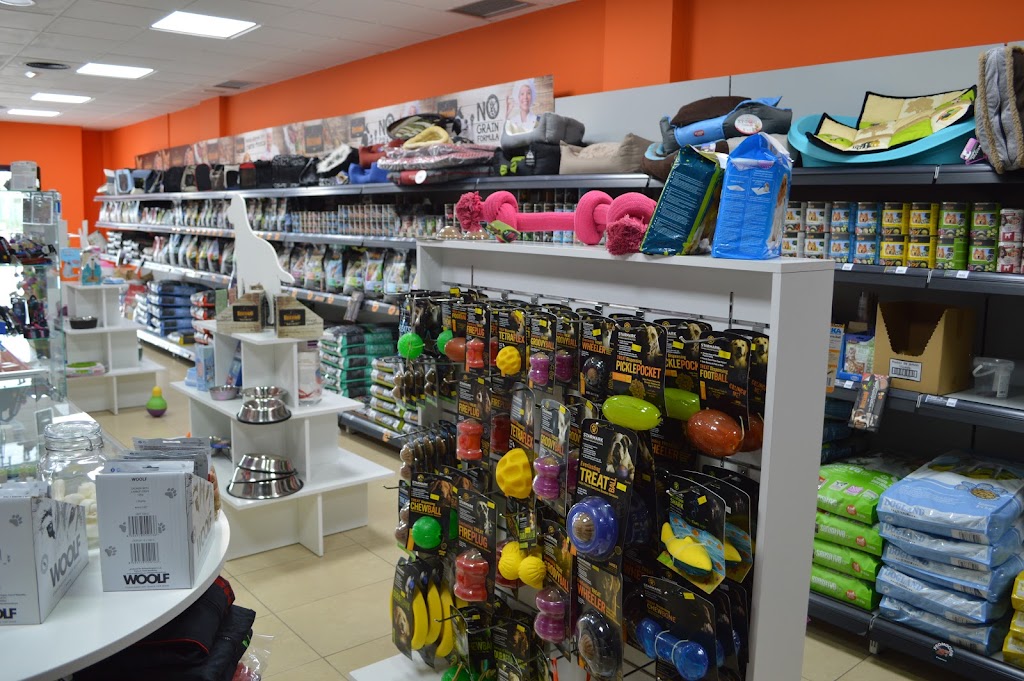 Clinica Veterinaria Hundesport canarias