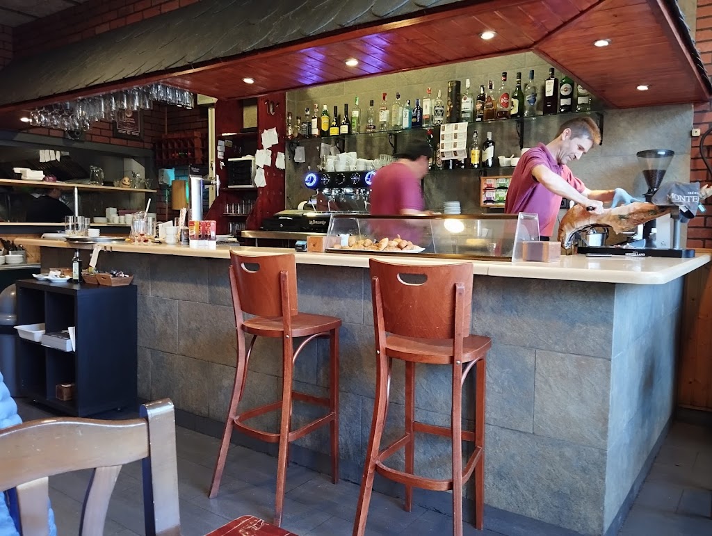 101 Restaurante Viladecans desde 1998 — Ambiente