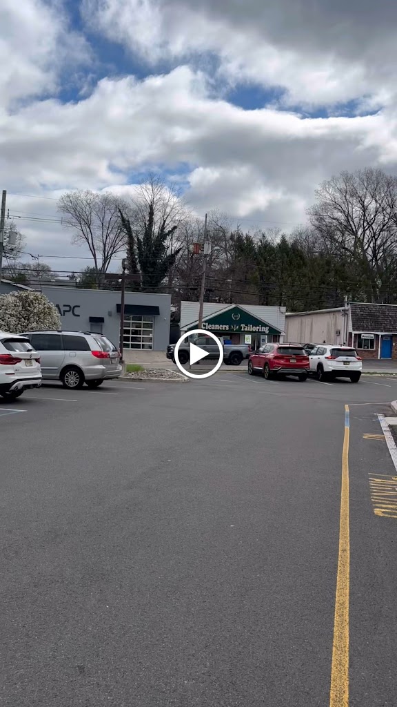  JNA Fitness Waldwick