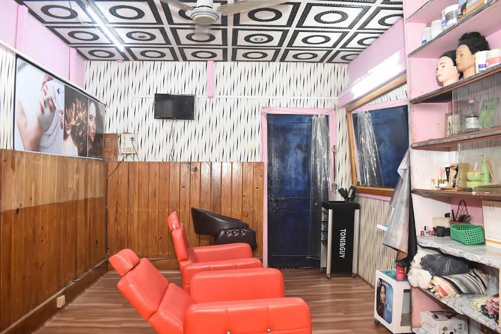 Limik Beauty Parlour