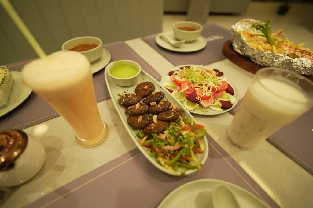 Food & drink