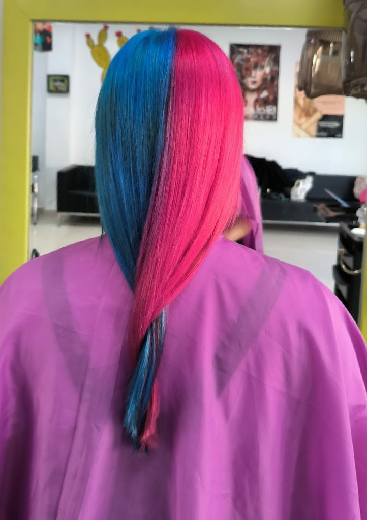 Peluqueria Hoyos & Mame Bedeli