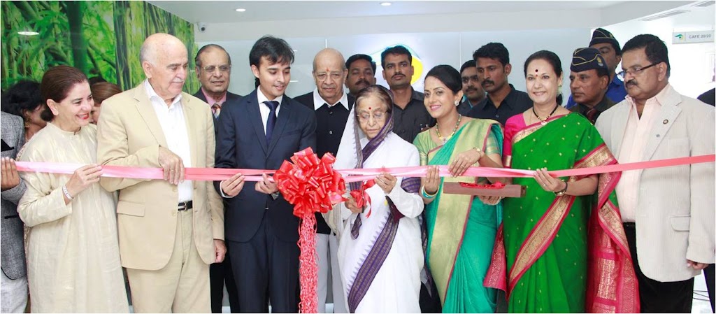 Asian Eye Hospital and Laser Institute