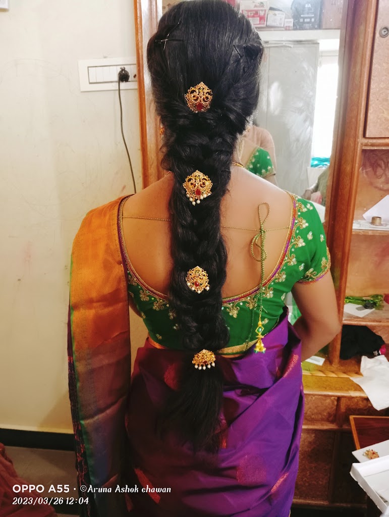 Aruna Beauty Parlour