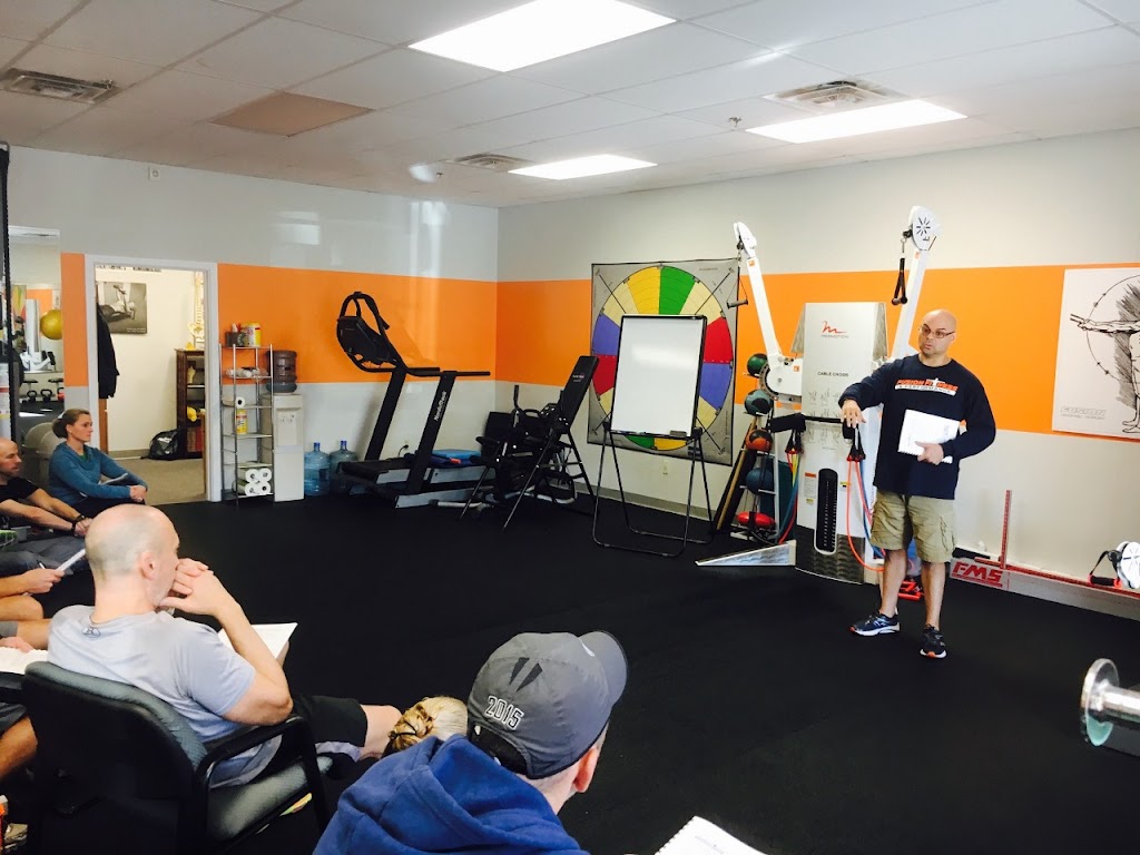  Fusion Fitness Studio