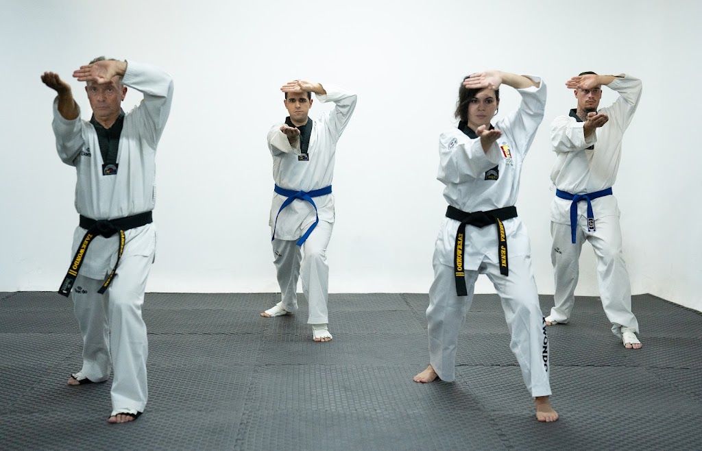 Club Taekwondo Gong Kiok