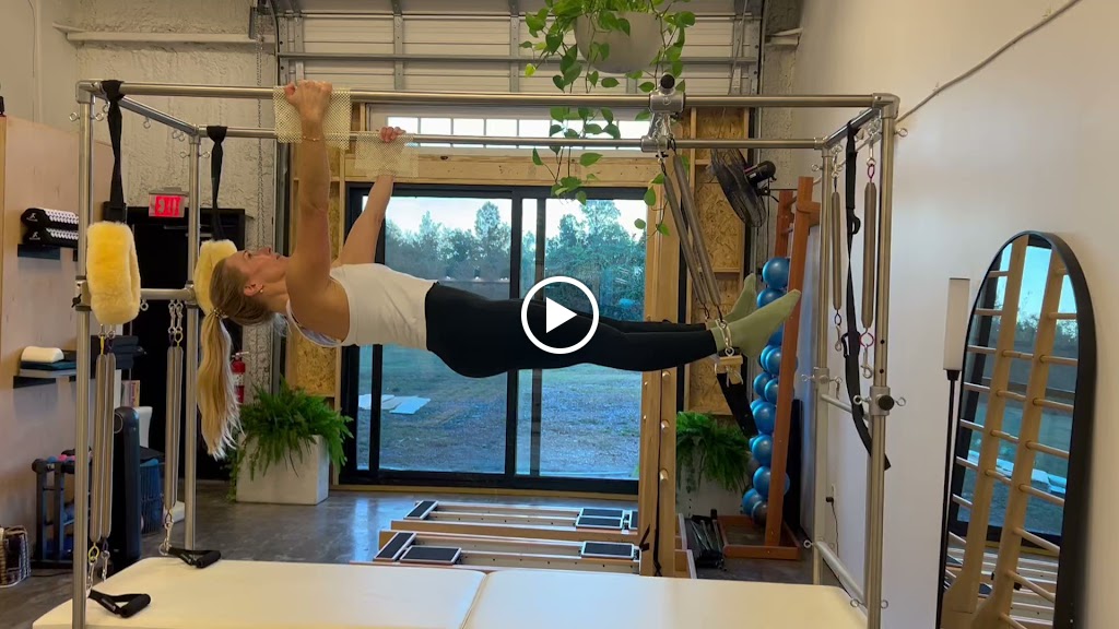  Shift Pilates Body Shop