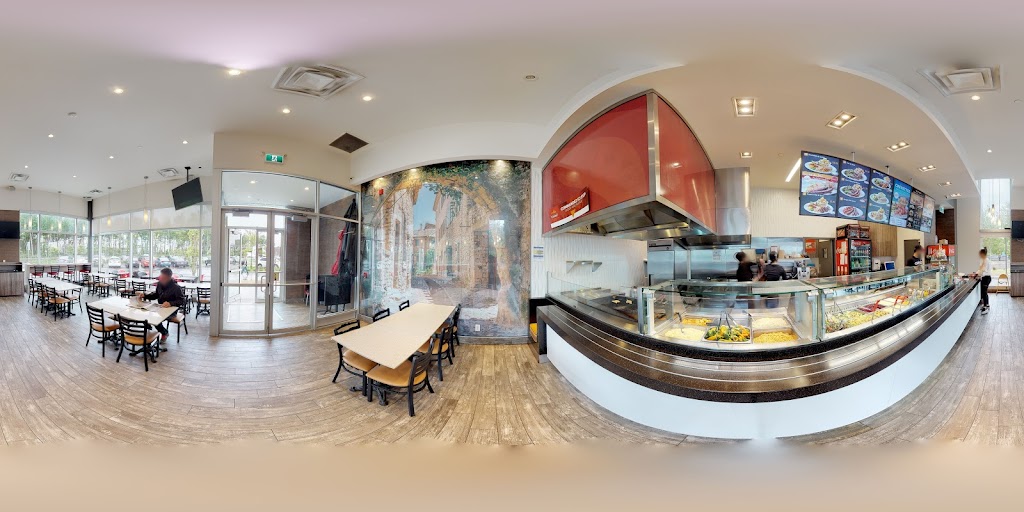 Street View & 360°