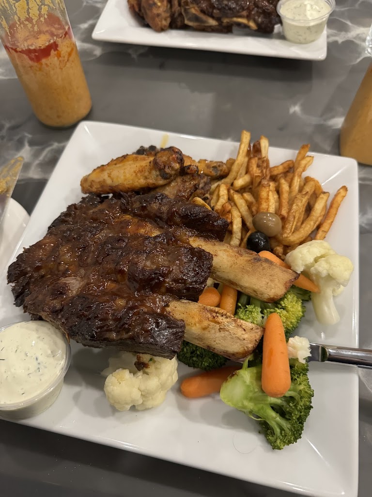 Food & drink