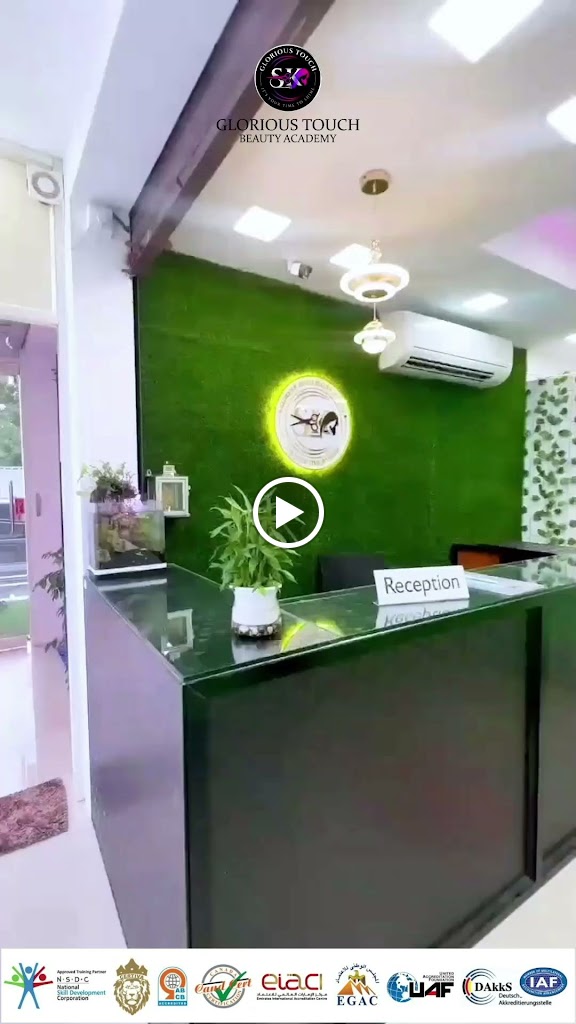Glorious Touch Beauty Academy