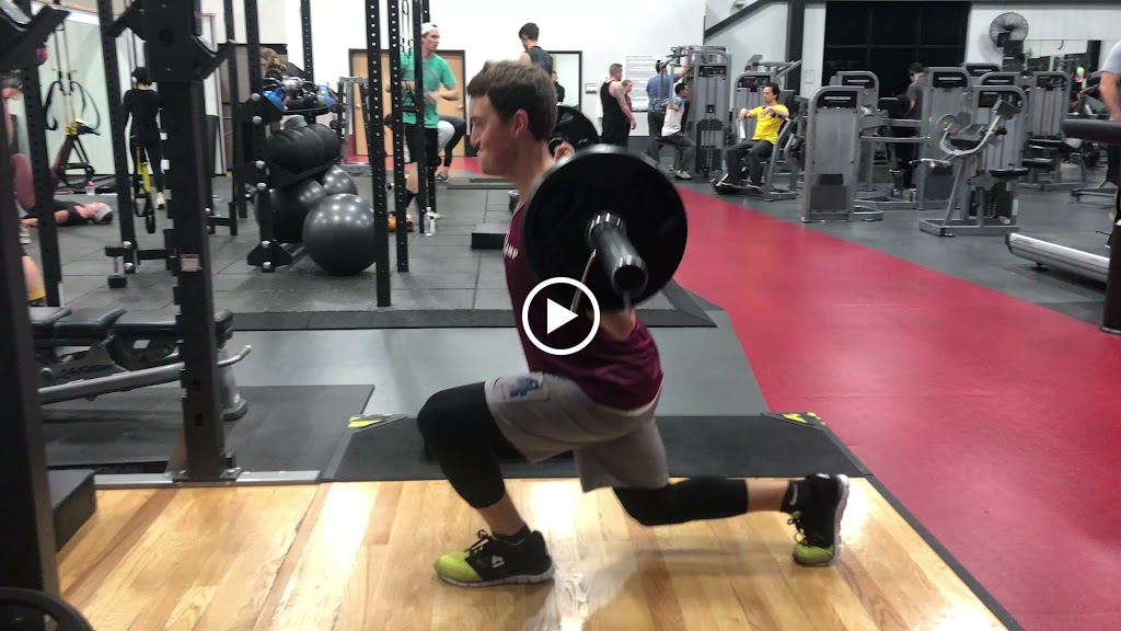  Train With Ollie: Denver Personal Trainer