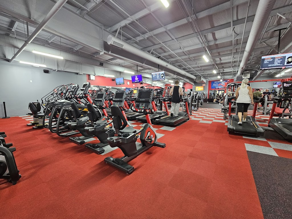  Workout Anytime Franklin