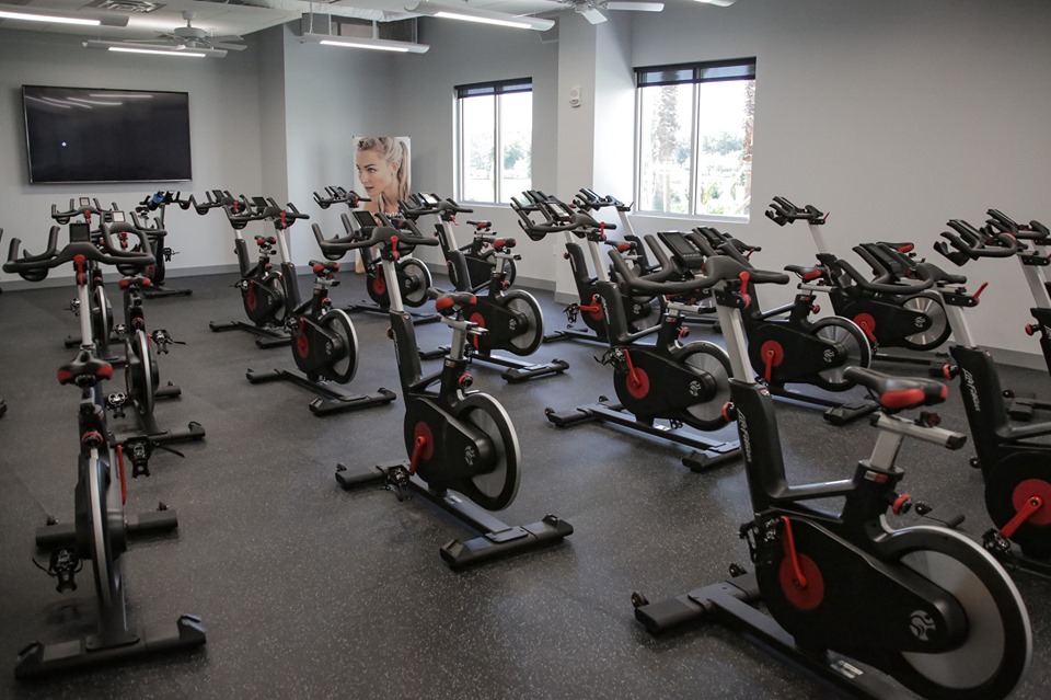  YMCA at Flagler Health+ Village