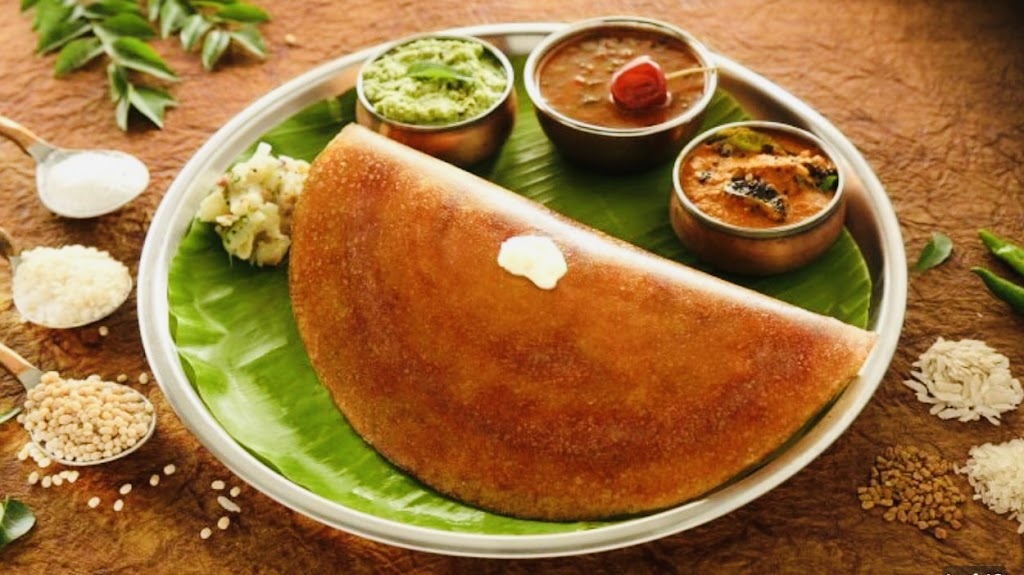 Dosa