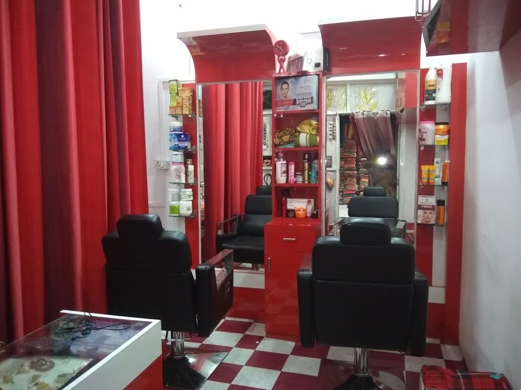 Colours Beauty Parlour