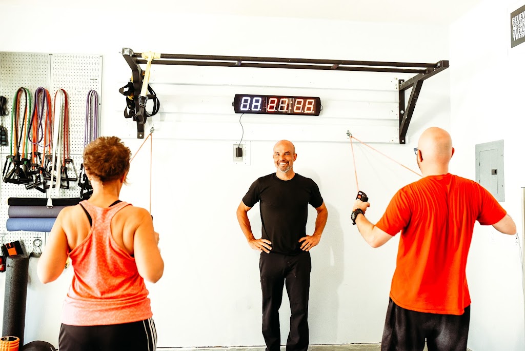  Freedom Body Fitness