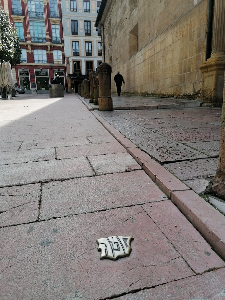 Juderia de Oviedo