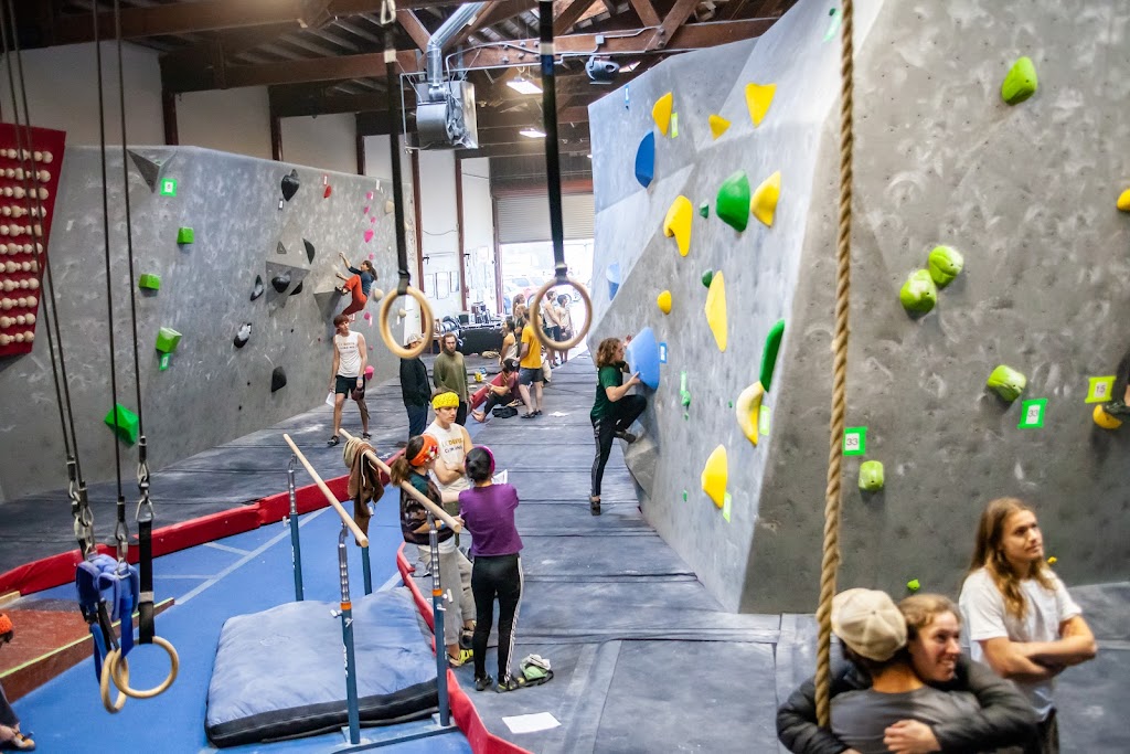  Far North Climbing Gym