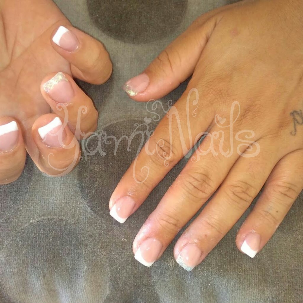 Yami Nails — Del propietario