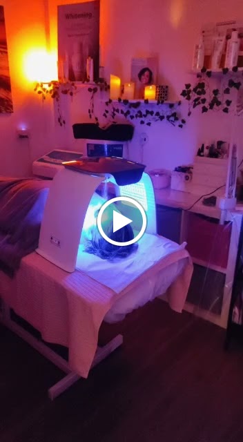 Centro de estetica Alcorcon MarFerrera — Videos