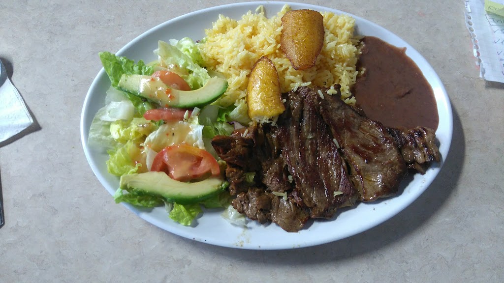 Pupuseria El Buen Sabor