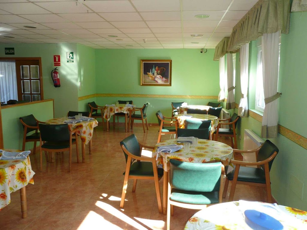 Residencia San Javier — Del propietario