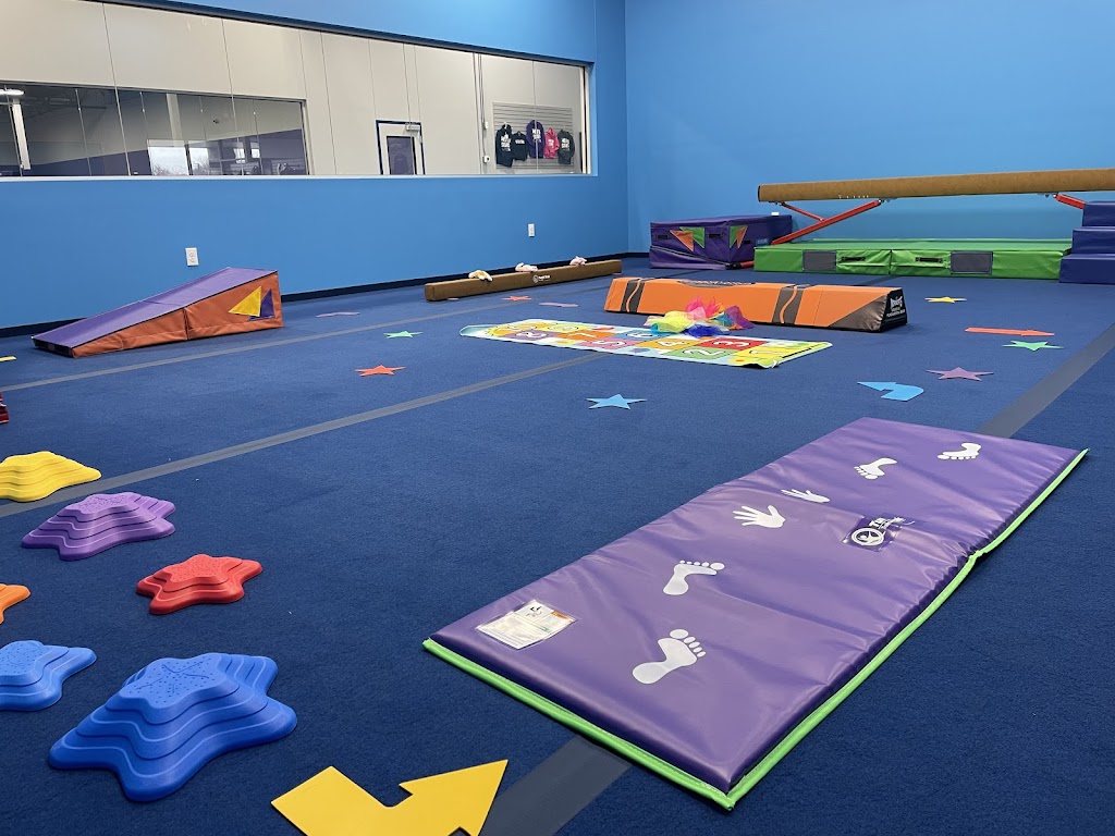  Metro Stars Gymnastics