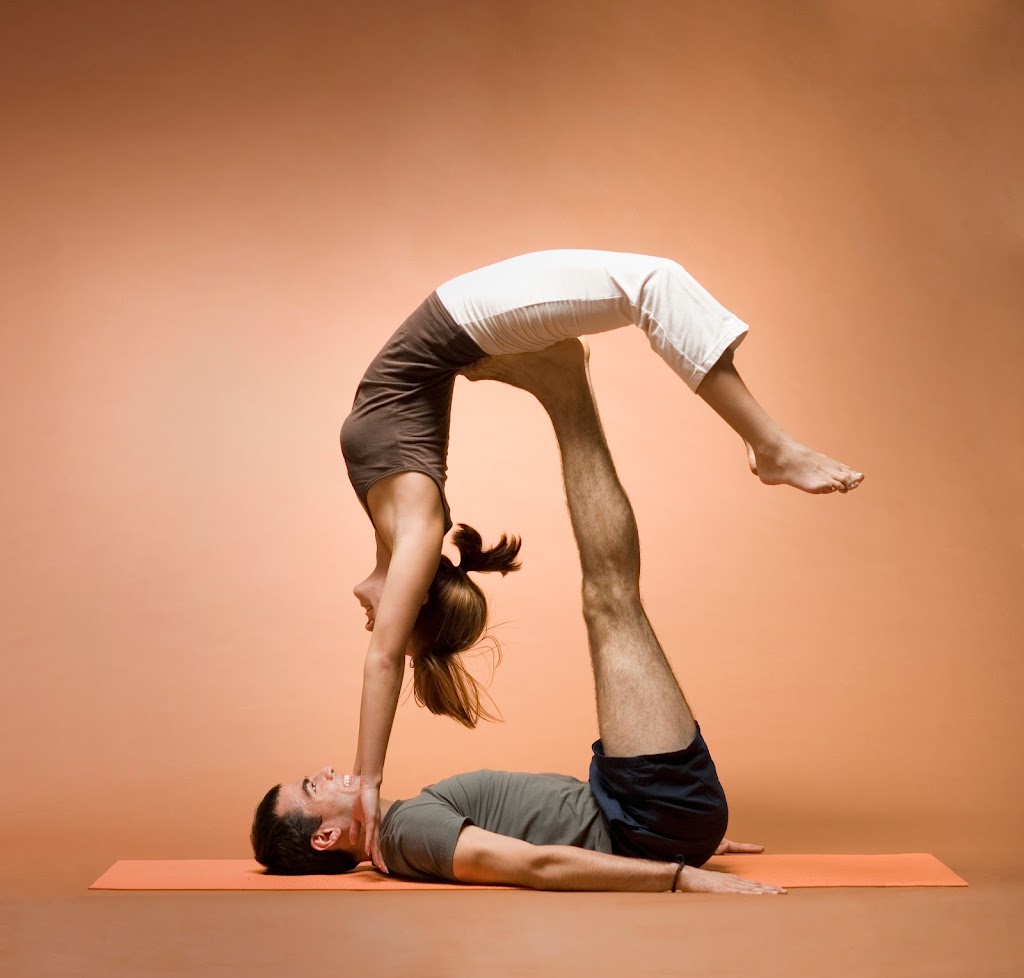 YogaOne Alcorcon