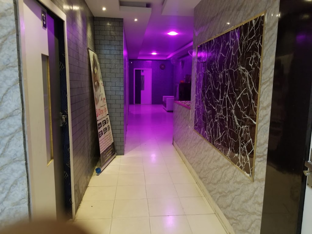 O 3 Day Spa Kurukshetra