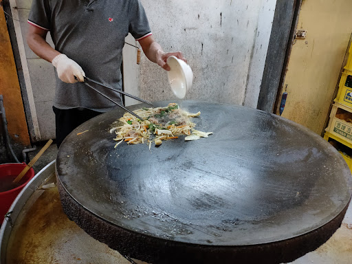 馬汗蒙古烤肉 的照片