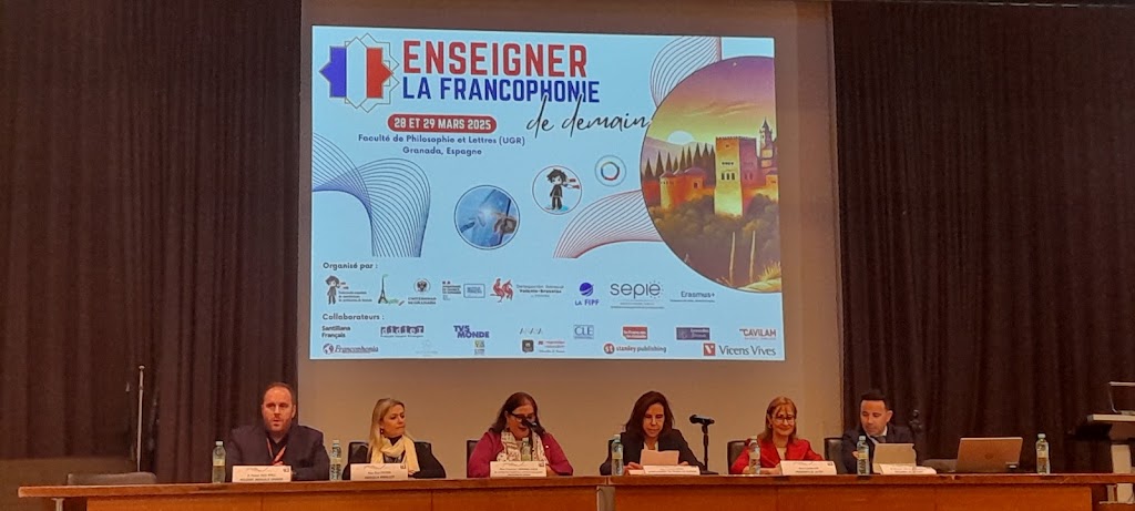 ACADEMIA MERCI — Mas recientes
