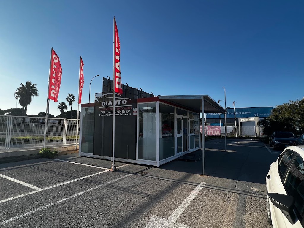 Diauto — Del propietario