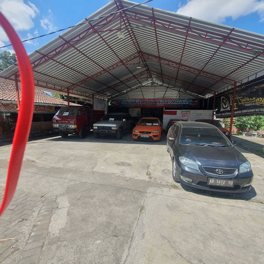 AFG JOMBOR CAR TUNER