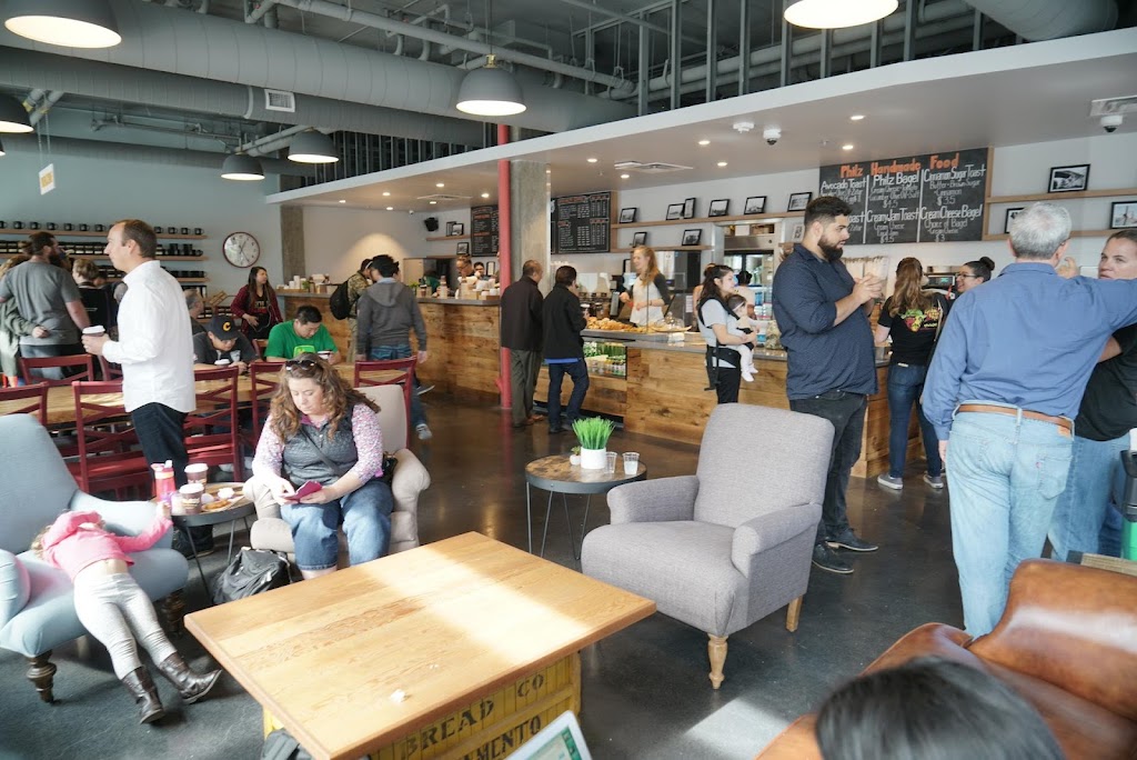 Photo of Philz Coffee