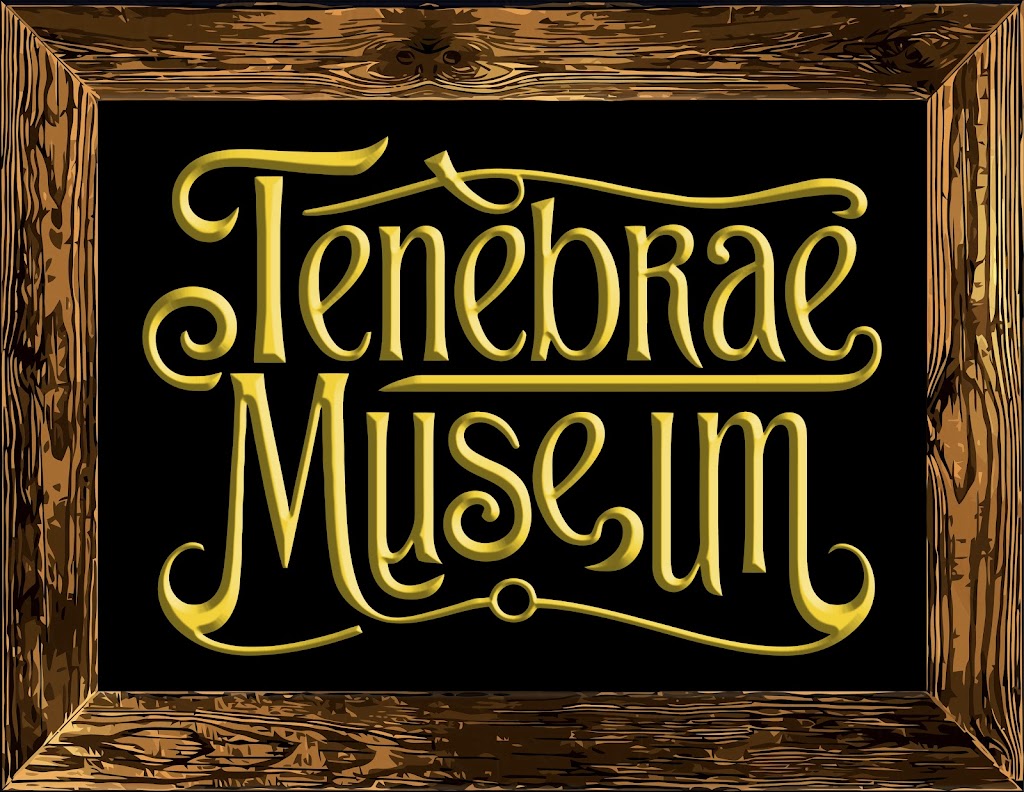 Cindy Escape Box - Museo Tenebrae