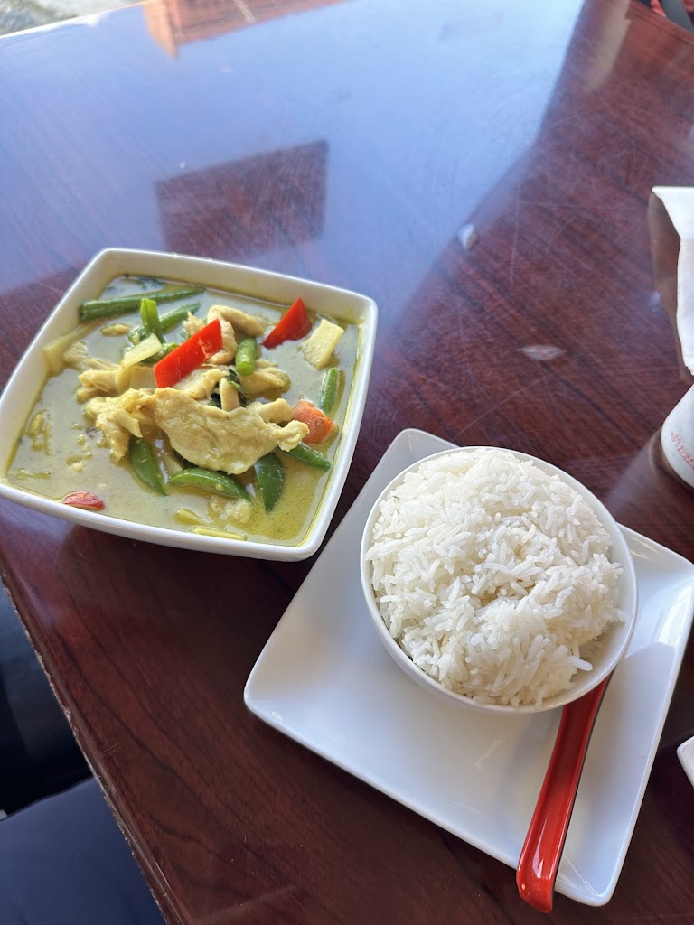 Laos Thai Kitchen