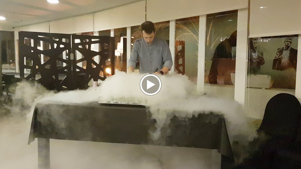 Restaurant Club Nautic Salou — Videos