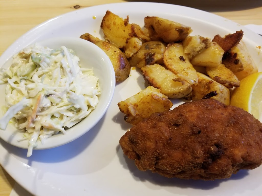 Coleslaw