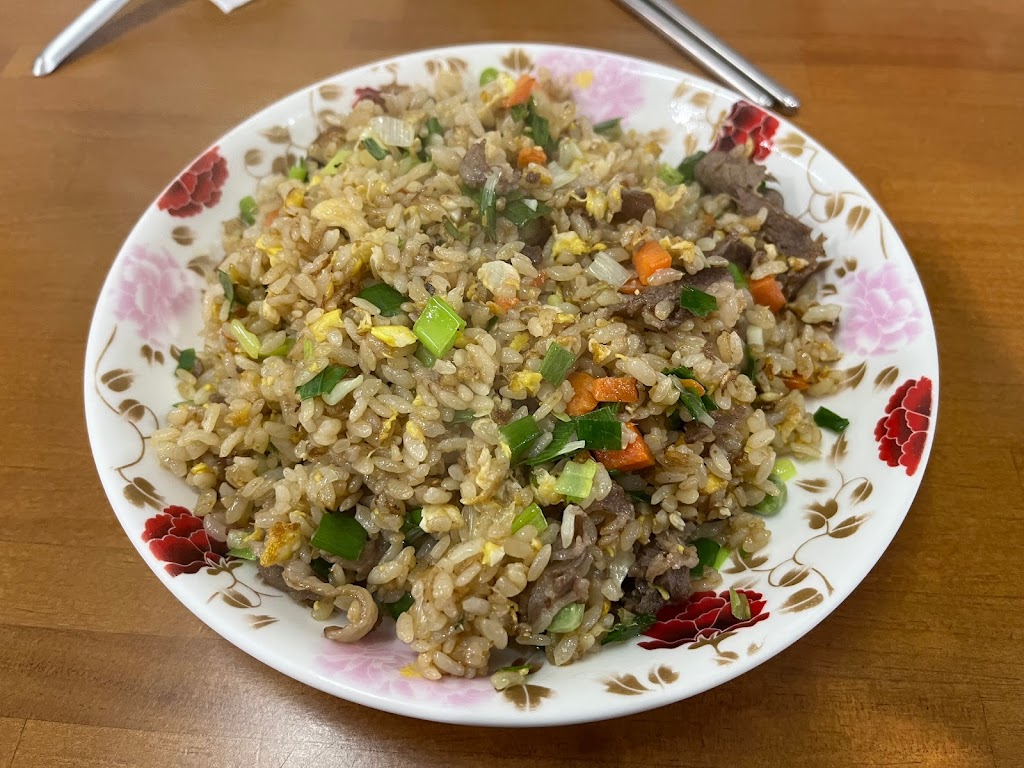 佳壽春手工麵館 的照片