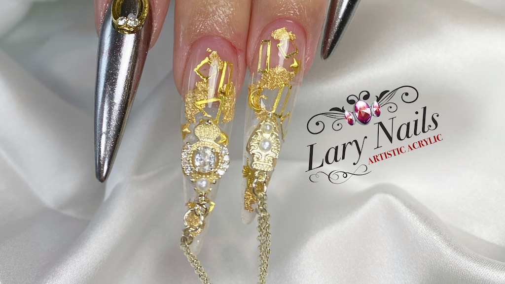 Lary Nails Spa Main Image