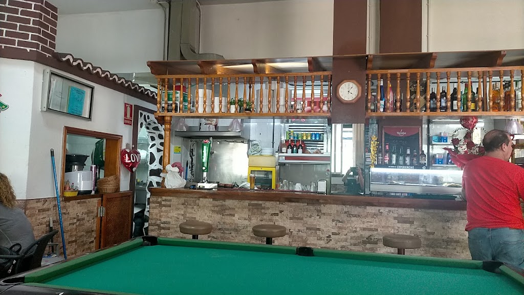 Bar Cafeteria Universo