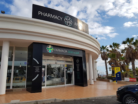 Farmacia Golf del Sur - Canarias
