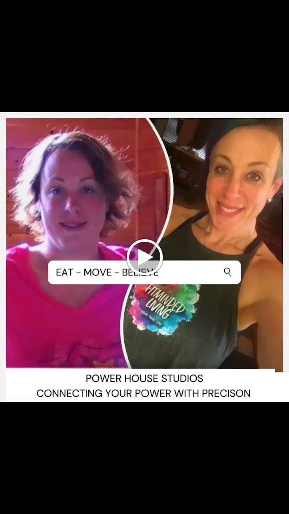  Power House Studios Hagerstown