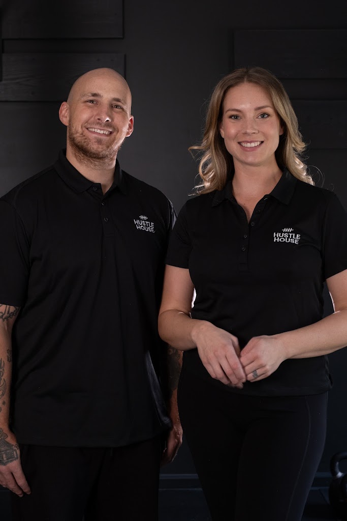  Hustle House Health & Wellness
