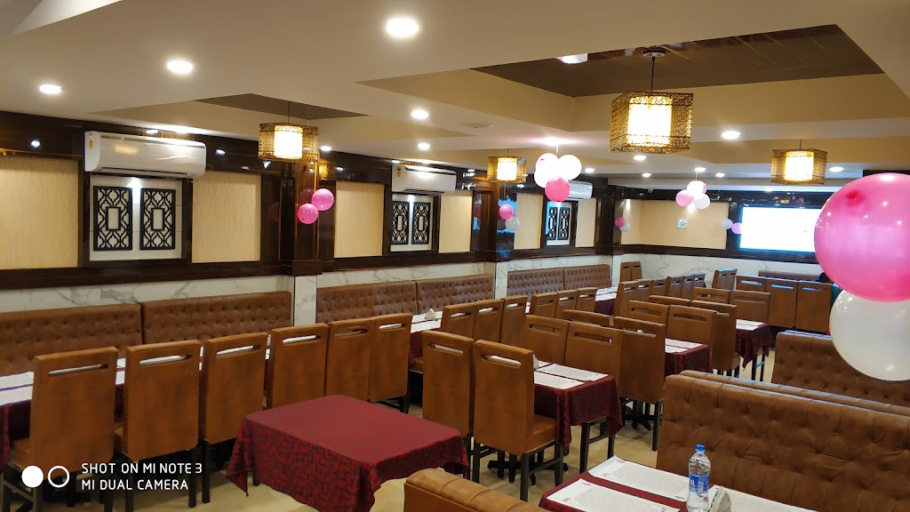 Golden Bakery Family Restaurant