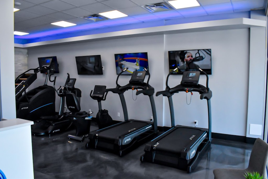  NexGen Fitness of Nichols Hills