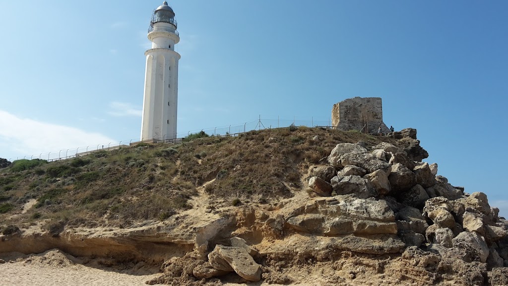 Sendero Cabo de Trafalgar