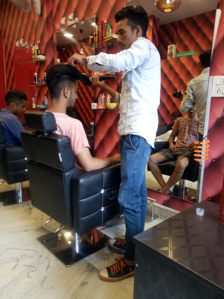 R K Family Salon Best Bridal Makeup Best Party Makeup In Kalka Pinjore Parwanoo