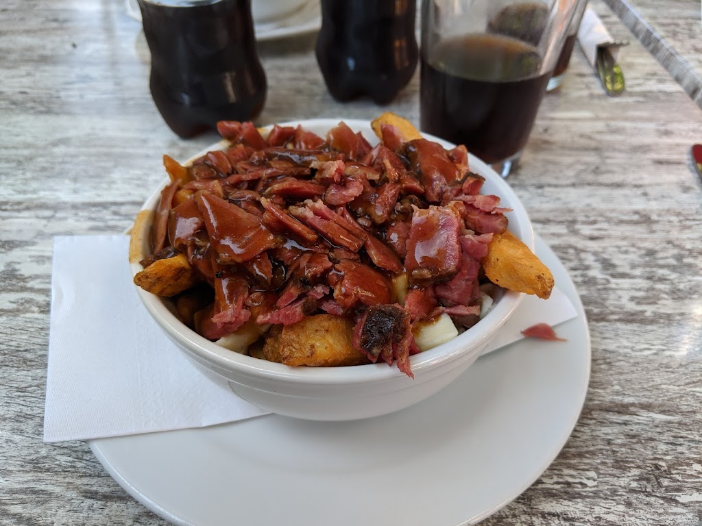 Poutine
